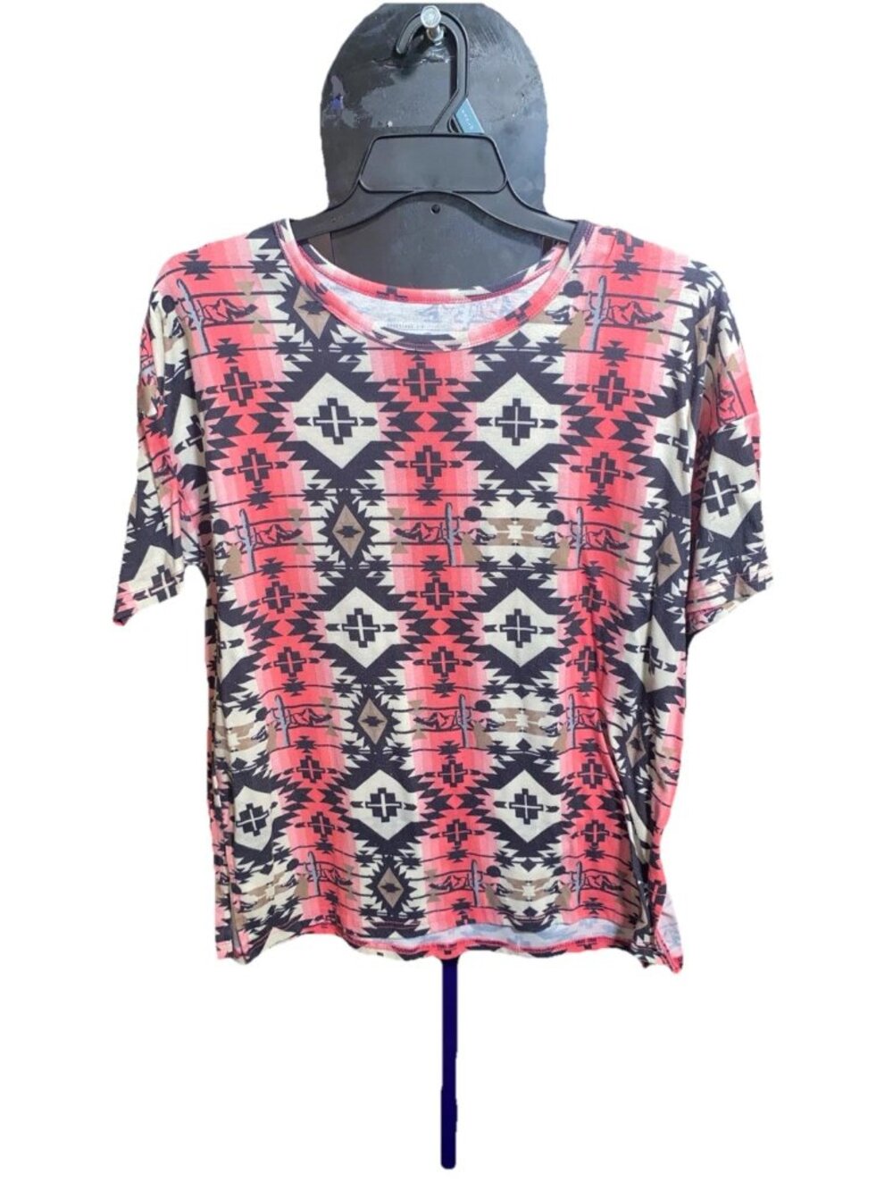 2FLY ~ AZTEC ~ TOP SIZE LARGE